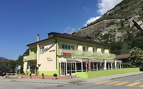Hotel Römerhof